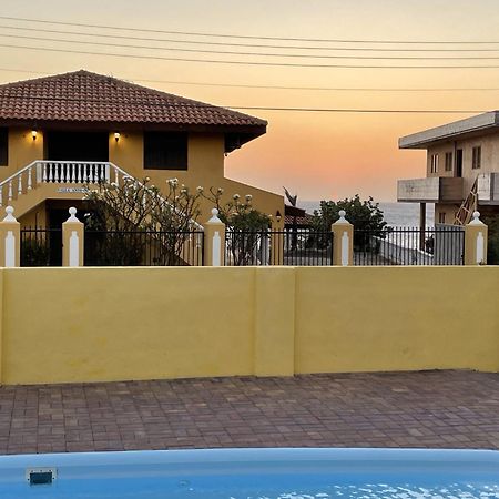 Villa Finisterre Curacao Westpunt Exterior foto