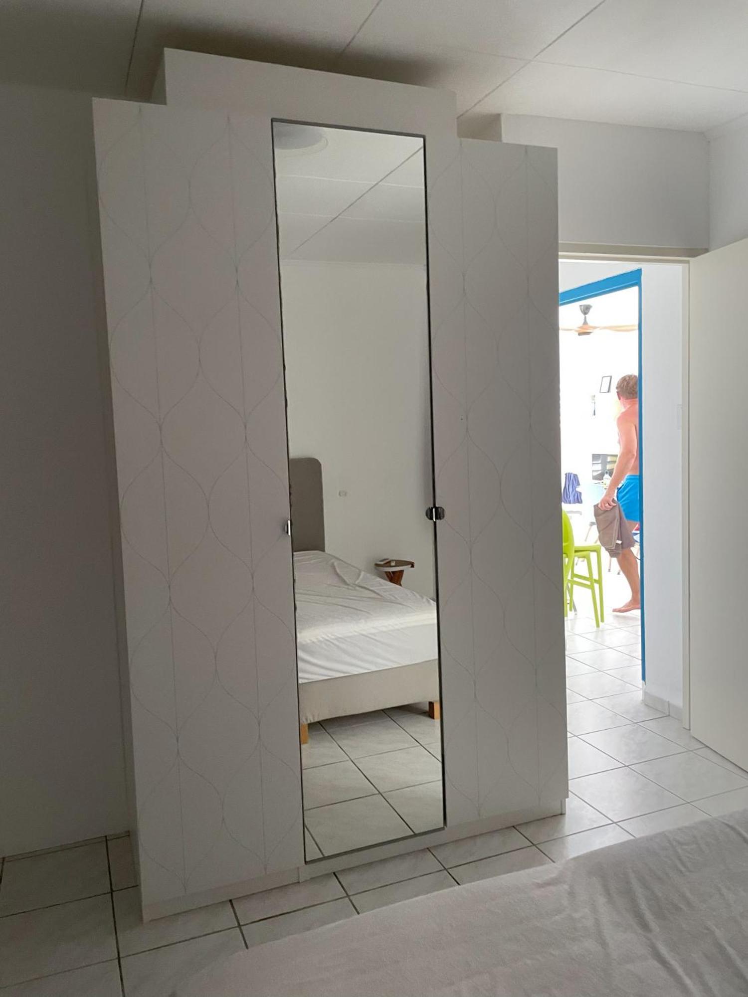 Villa Finisterre Curacao Westpunt Exterior foto