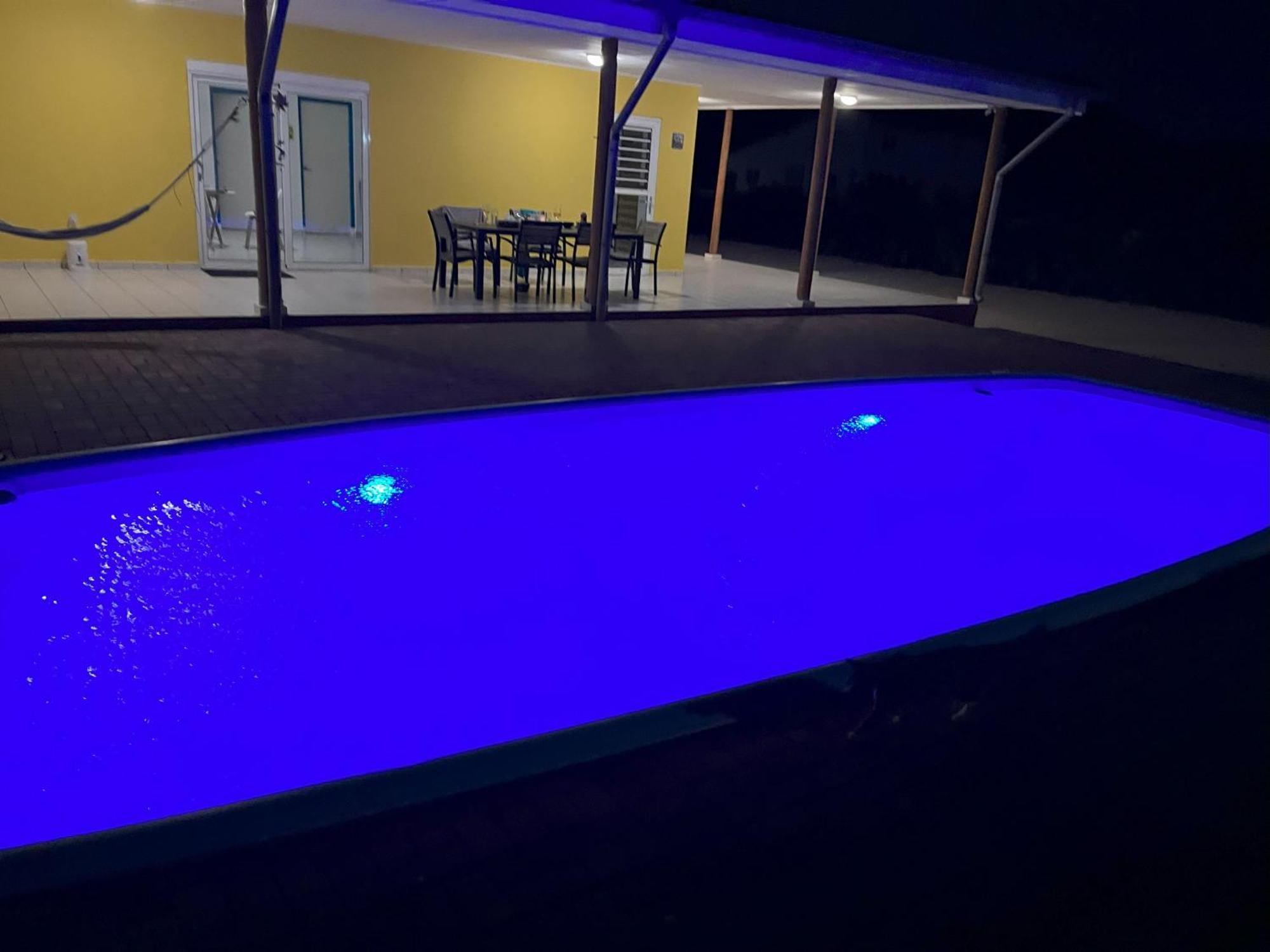 Villa Finisterre Curacao Westpunt Exterior foto
